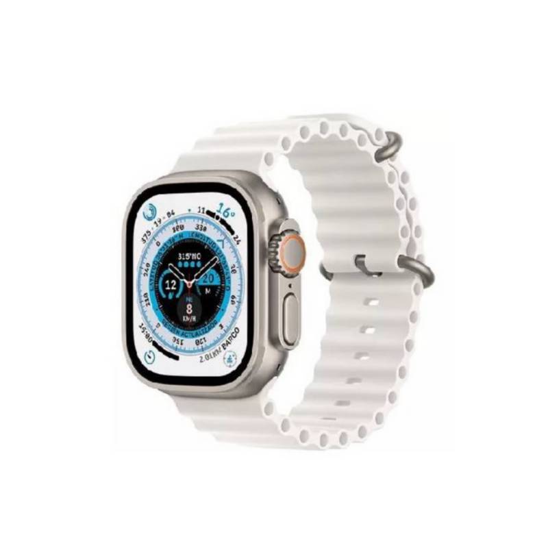 Smart Watch S9X Ultra Chip 5G